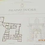 Piazza Duomo - Medieval Puglia's House