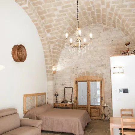 Piazza Duomo - Medieval Puglia's House Giovinazzo