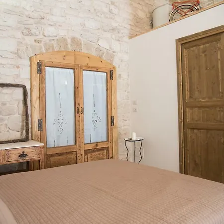 Piazza Duomo - Medieval Puglia's House
