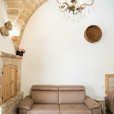 Lejlighed Piazza Duomo - Medieval Puglia's House Giovinazzo