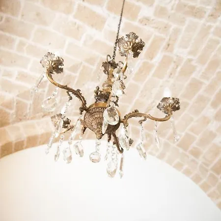 Piazza Duomo - Medieval Puglia's House * Giovinazzo
