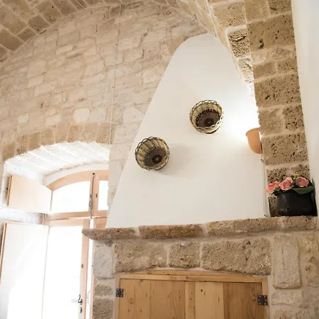 Lejlighed Piazza Duomo - Medieval Puglia's House Giovinazzo