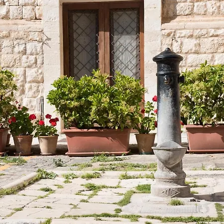 Piazza Duomo - Medieval Puglia's House Lejlighed Giovinazzo